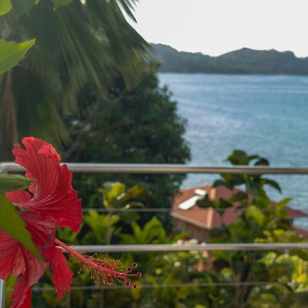 Villa Passage Du Soleil Anse Volbert Village Esterno foto