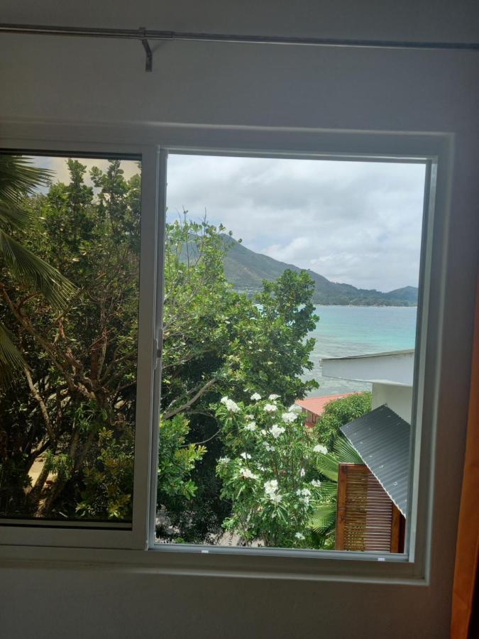 Villa Passage Du Soleil Anse Volbert Village Esterno foto